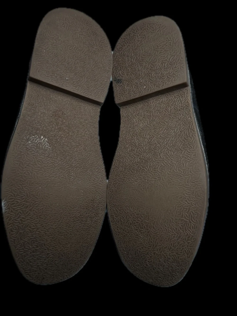 Kenneth Cole Reaction Desert Wind Chukka Boots Men's Size 11M Gray Suede